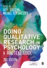 Doing Qualitative Research in Psychology : A Practical Guide - eBook