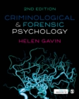 Criminological and Forensic Psychology - eBook