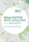 Qualitative Data Analysis with ATLAS.ti - Book