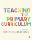 Teaching the Primary Curriculum - Book