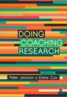 Doing Coaching Research - Book