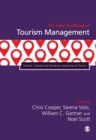The SAGE Handbook of Tourism Management : Theories, Concepts and Disciplinary Approaches to Tourism - Book