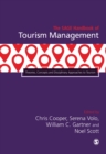 The SAGE Handbook of Tourism Management : Theories, Concepts and Disciplinary Approaches to Tourism - eBook
