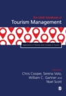 The SAGE Handbook of Tourism Management : Applications of Theories And Concepts to Tourism - eBook