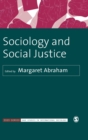 Sociology and Social Justice - Book