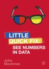 See Numbers in Data : Little Quick Fix - eBook