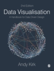 Data Visualisation : A Handbook for Data Driven Design - Book