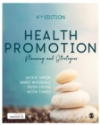 Health Promotion : Planning & Strategies - eBook