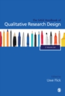 The SAGE Handbook of Qualitative Research Design - Book