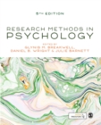 Research Methods in Psychology - Book