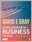 Doing Research in the Business World - Book