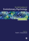 The SAGE Handbook of Evolutionary Psychology - Book