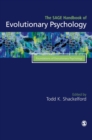 The Sage Handbook of Evolutionary Psychology : Foundations of Evolutionary Psychology - Book