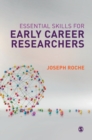 Essential Skills for Early Career Researchers - Book