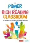 The Power of a Rich Reading Classroom - Book