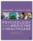Psychology for Medicine and Healthcare - Book