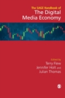The SAGE Handbook of the Digital Media Economy - Book