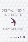 Digital Media Influence : A Cultivation Approach - Book