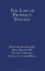 The Law of Property Damage - Book