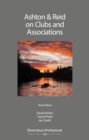 Ashton & Reid on Clubs and Associations - Book
