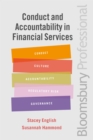 Conduct and Accountability in Financial Services : A Practical Guide - Book