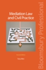 Mediation Law and Civil Practice - eBook