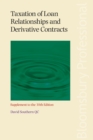 Taxation of Loan Relationships and Derivative Contracts - Supplement to the 10th edition - eBook