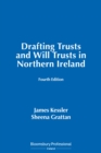 Drafting Trusts and Will Trusts in Northern Ireland - eBook