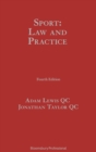 Sport: Law and Practice - eBook