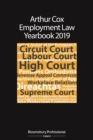 Arthur Cox Employment Law Yearbook 2019 - eBook