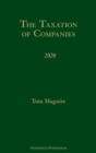 The Taxation of Companies 2020 - eBook
