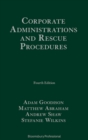 Corporate Administrations and Rescue Procedures - Book