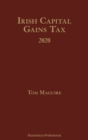Irish Capital Gains Tax 2020 - eBook