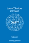 Law of Charities in Ireland - eBook