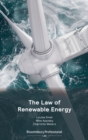 The Law of Renewable Energy - Book