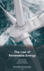 The Law of Renewable Energy - eBook