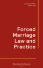 Forced Marriage Law and Practice - Book