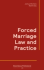 Forced Marriage Law and Practice - eBook