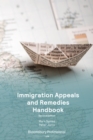 Immigration Appeals and Remedies Handbook - eBook