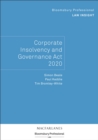 Bloomsbury Professional Law Insight - Corporate Insolvency and Governance Act 2020 - eBook
