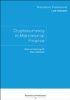 Bloomsbury Professional Law Insight - Cryptocurrency in Matrimonial Finance - Book