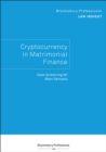 Bloomsbury Professional Law Insight - Cryptocurrency in Matrimonial Finance - eBook
