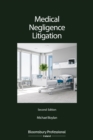 Medical Negligence Litigation - eBook