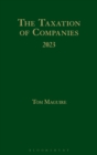 The Taxation of Companies 2023 - eBook