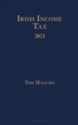 Irish Income Tax 2023 - eBook