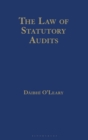 The Law of Statutory Audits - eBook