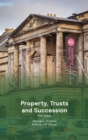 Property, Trusts and Succession - eBook