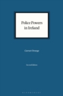 Police Powers in Ireland - eBook