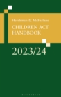 Hershman and McFarlane: Children Act Handbook 2023/24 - eBook
