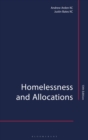 Homelessness and Allocations - eBook